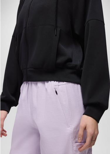 Shea Soft Full Zip, Color: Black, image 12