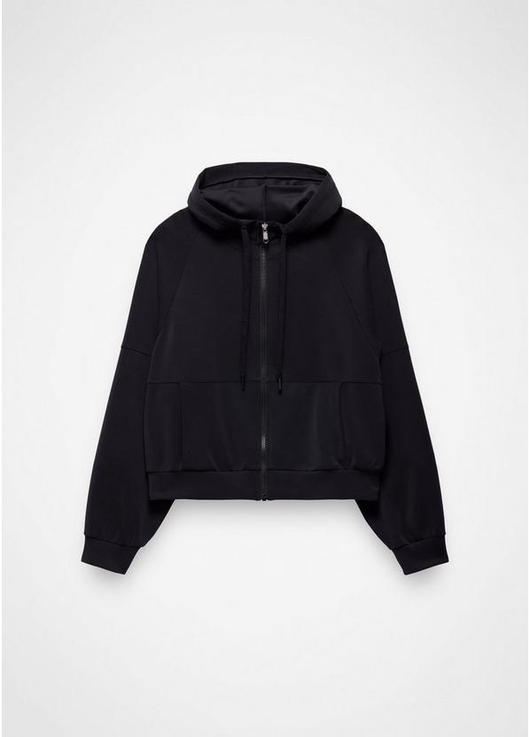 Shea Soft Full Zip, Color: Black, image 6