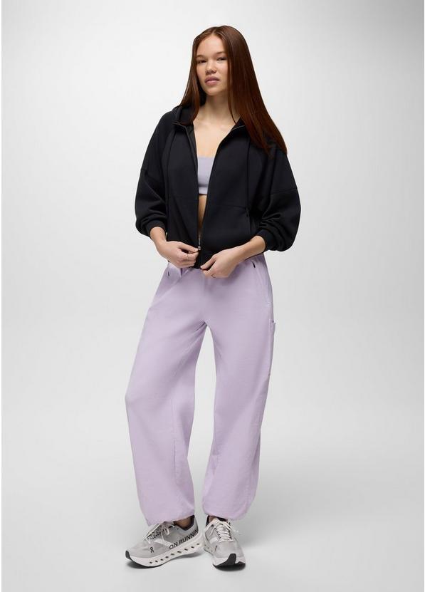 Shea Soft Full Zip, Color: Black, image 5