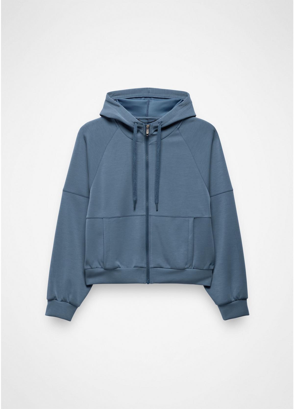 Shea Soft Full Zip | Womens Jackets | prAna
