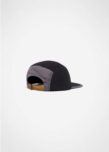 Origin Story Cap, Color: Black Colorblock, image 2