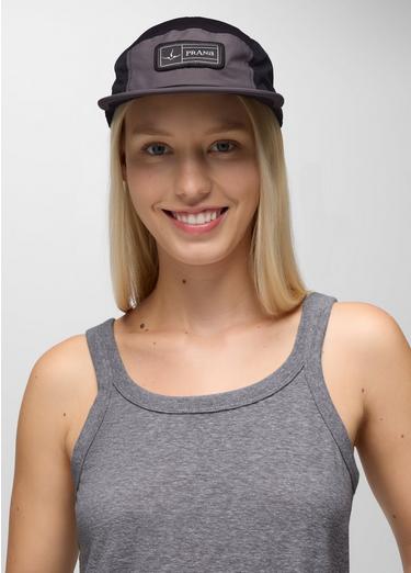 Origin Story Cap, Color: Black Colorblock, image 3