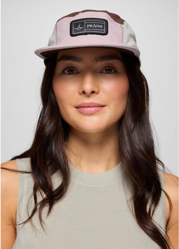 Origin Story Cap, Color: Jasmine Colorblock, image 2
