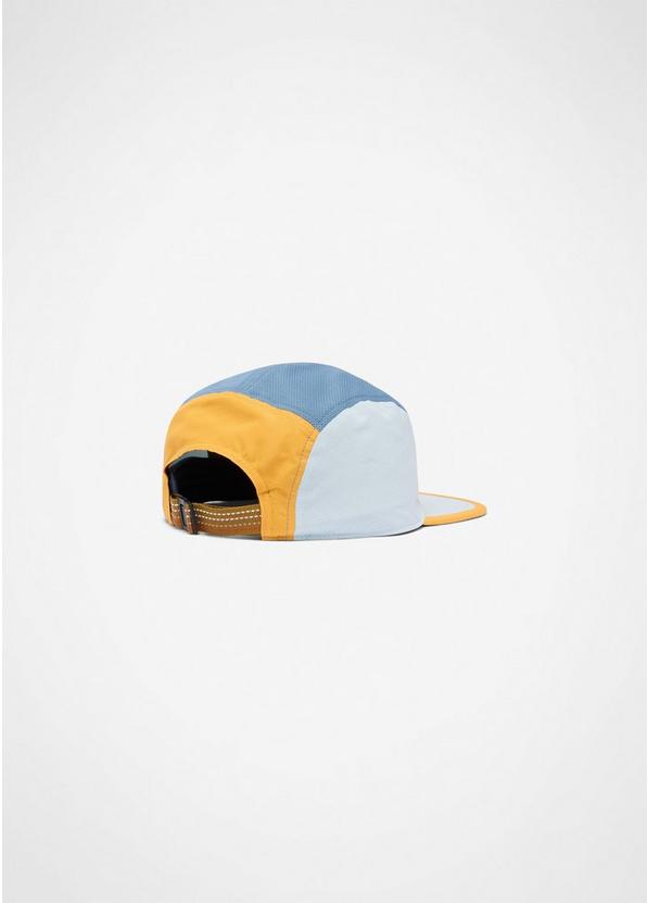 Origin Story Cap, Color: Saltwater Colorblock, image 2