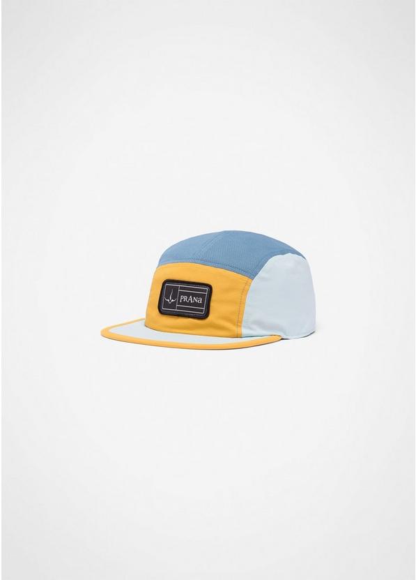 Origin Story Cap, Color: Saltwater Colorblock, image 1
