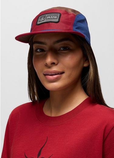 Origin Story Cap, Color: Retrograde Colorblock, image 4