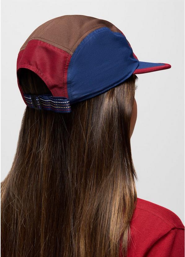 Origin Story Cap, Color: Retrograde Colorblock, image 6