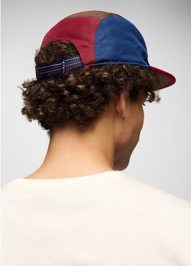 Origin Story Cap, Color: Retrograde Colorblock, image 3