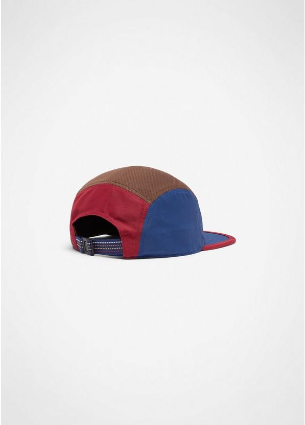 Origin Story Cap, Color: Retrograde Colorblock, image 2