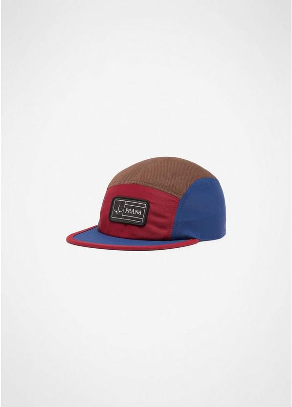 Origin Story Cap, Color: Retrograde Colorblock, image 1