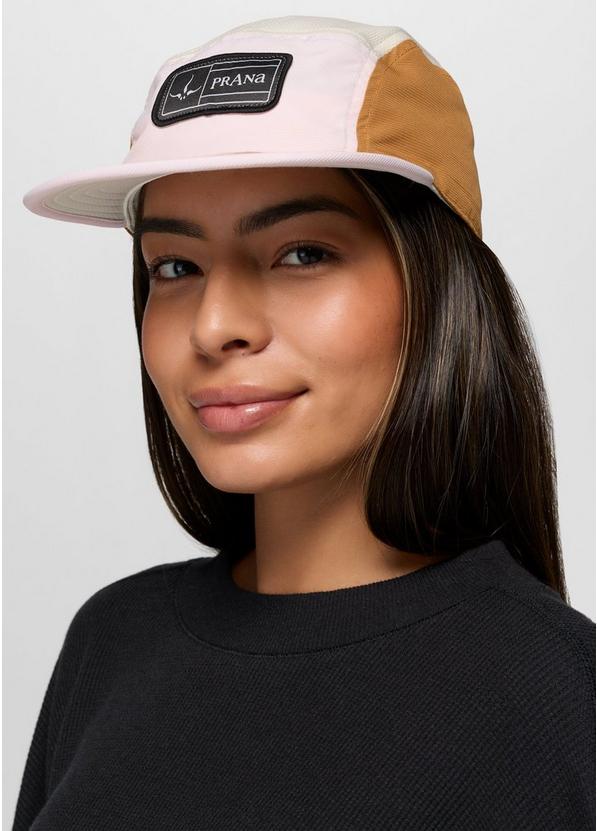 Origin Story Cap, Color: Hush Colorblock, image 5