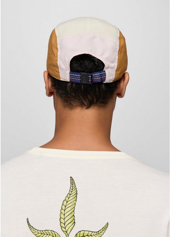 Origin Story Cap, Color: Hush Colorblock, image 4