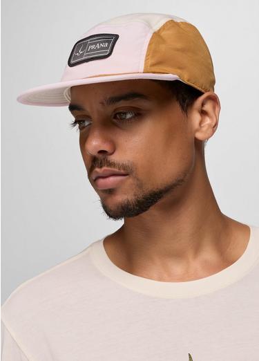 Origin Story Cap, Color: Hush Colorblock, image 3