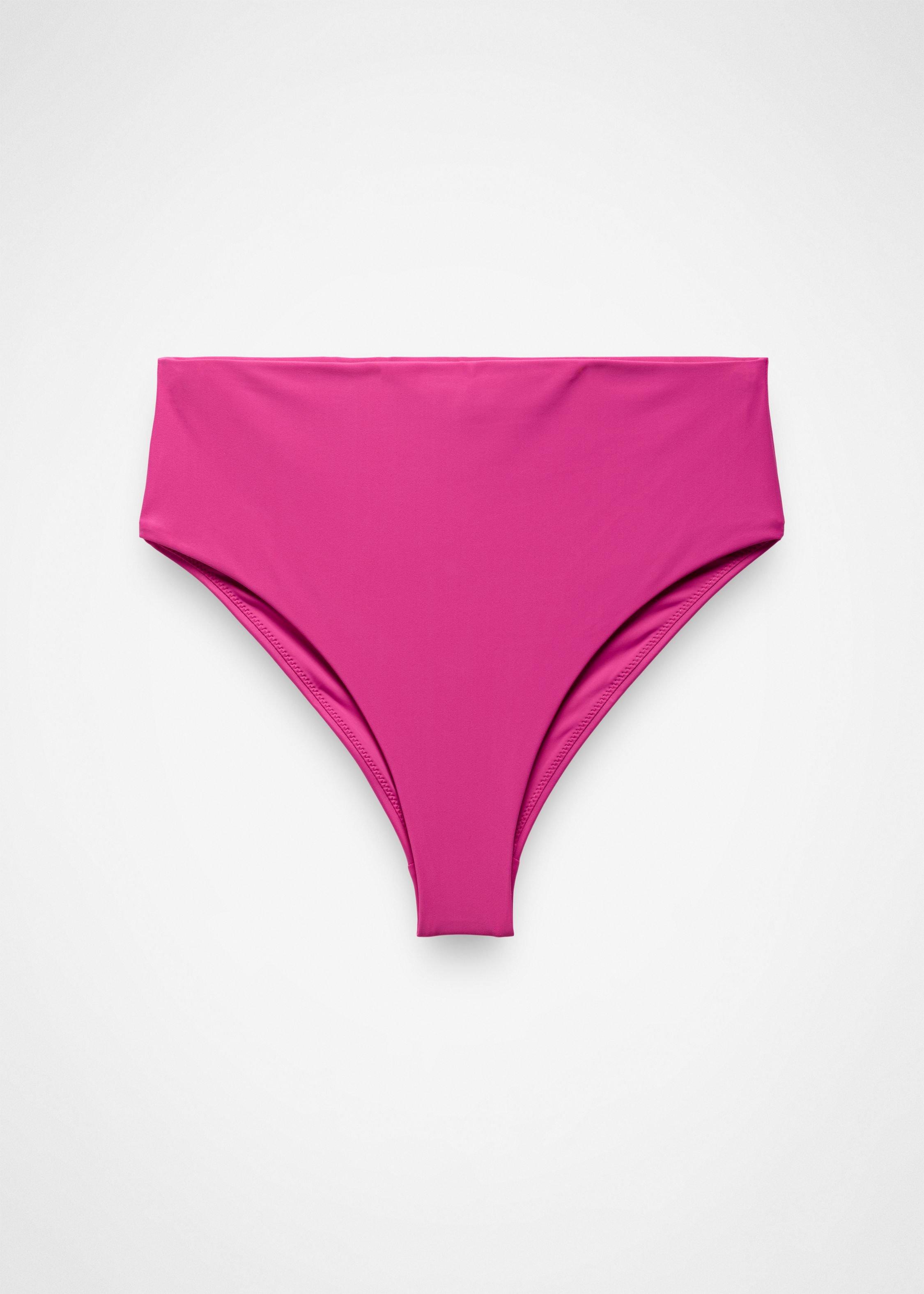Lahari High Rise Swim Bottom