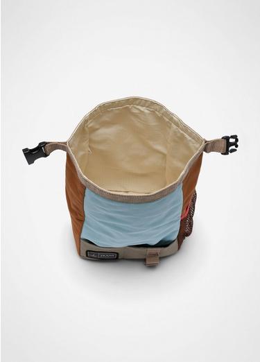 Crag Bag, Color: Tawny Colorblock, image 11