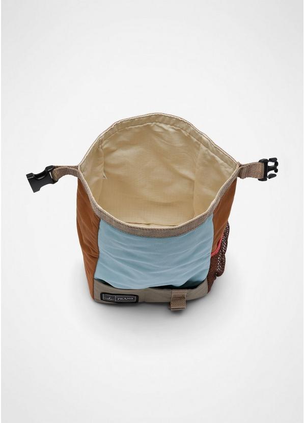 Crag Bag, Color: Tawny Colorblock, image 3
