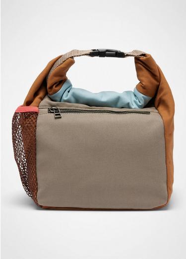 Crag Bag, Color: Tawny Colorblock, image 12