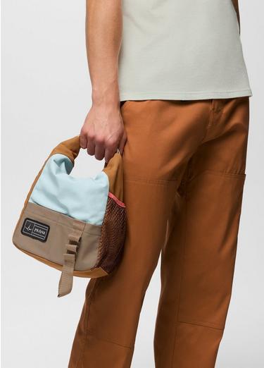 Crag Bag, Color: Tawny Colorblock, image 10