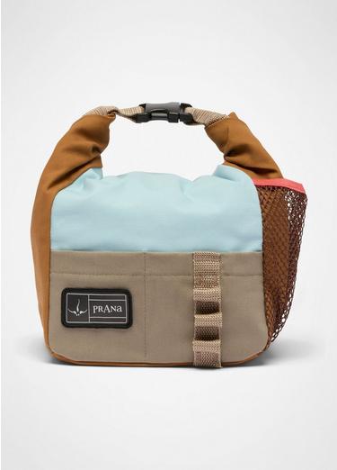 Crag Bag, Color: Tawny Colorblock, image 9