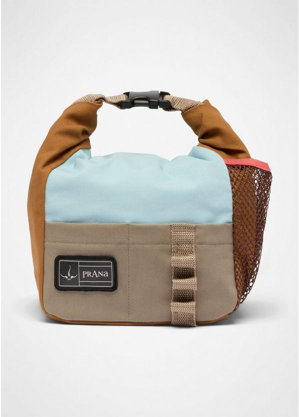 Crag Bag, Color: Tawny Colorblock, image 1