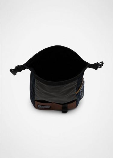 Crag Bag, Color: Mocha Colorblock, image 7
