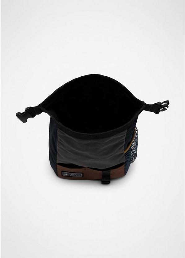 Crag Bag, Color: Mocha Colorblock, image 3
