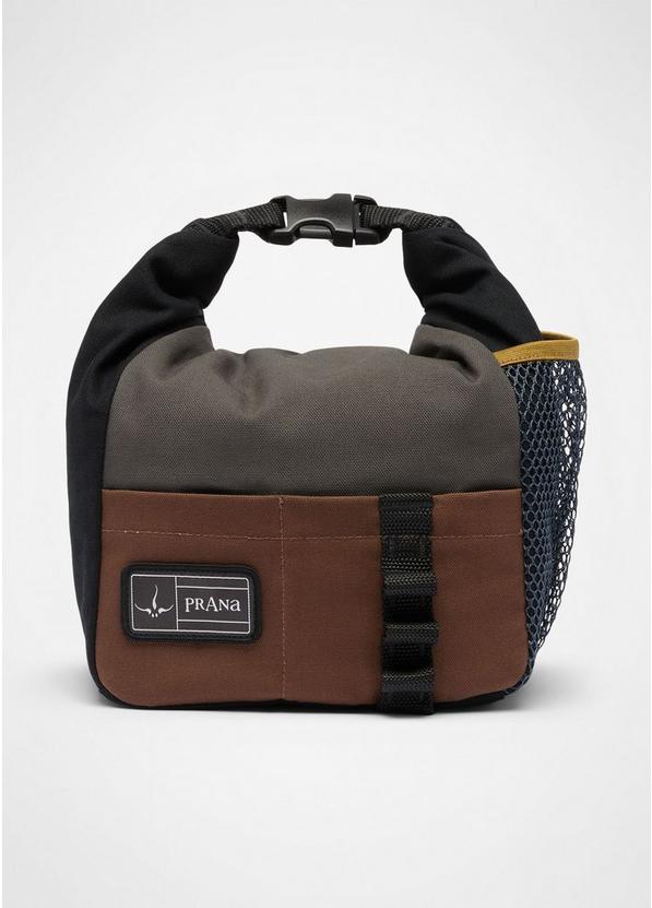 Crag Bag, Color: Mocha Colorblock, image 1