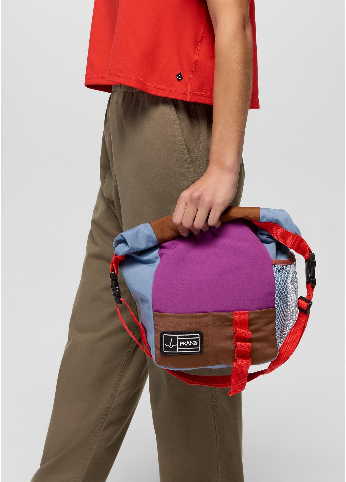 Crag Bag | Unisex Chalk Bags | prAna