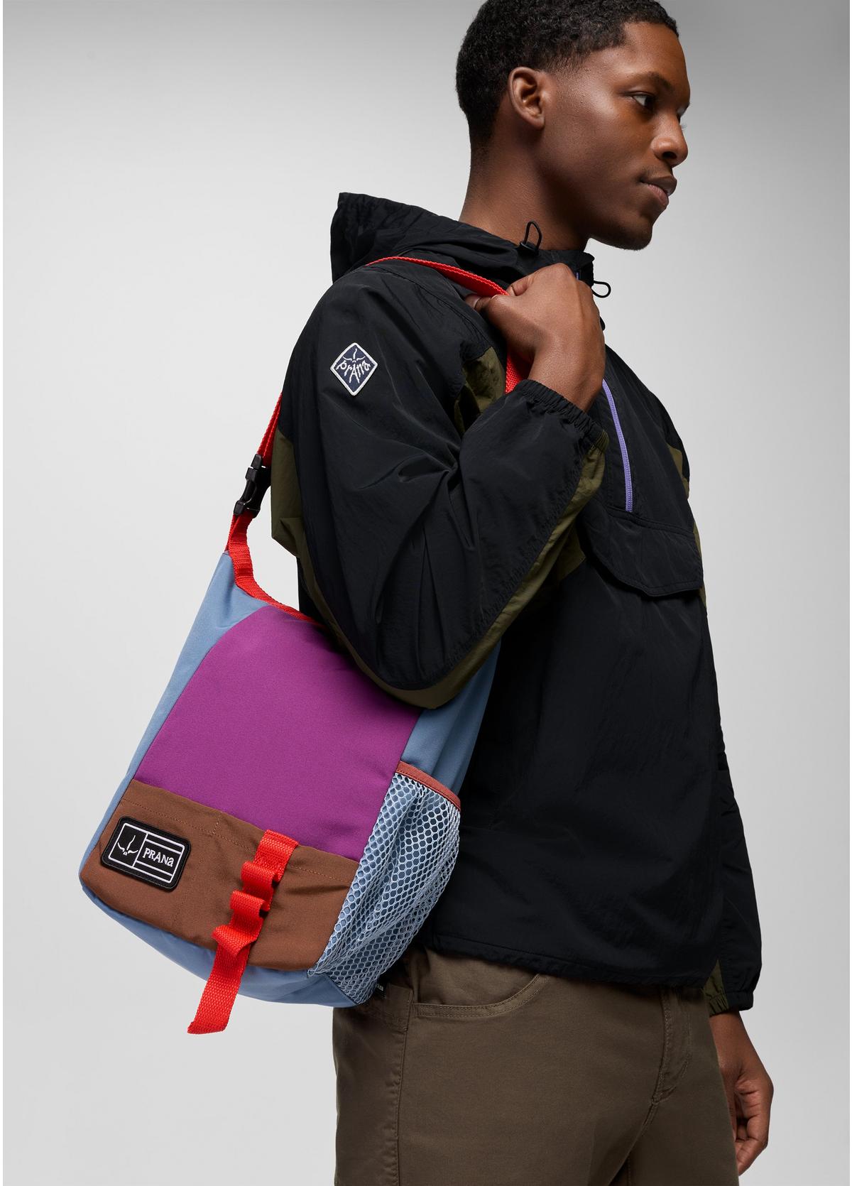 Crag Bag | Unisex Chalk Bags | prAna
