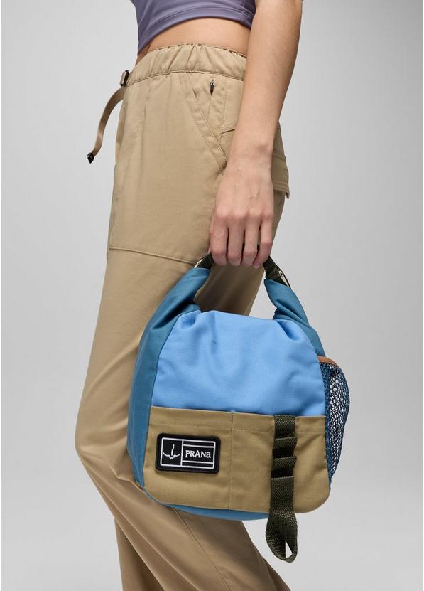 Crag Bag, Color: Stone Colorblock, image 5