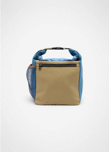 Crag Bag, Color: Stone Colorblock, image 2