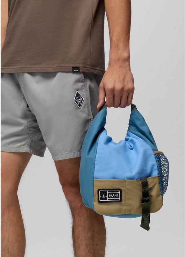 Crag Bag, Color: Stone Colorblock, image 4