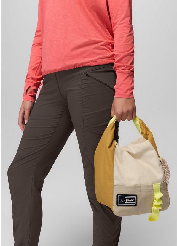 Crag Bag, Color: Jackfruit Colorblock, image 5