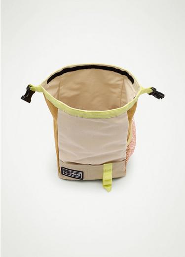 Crag Bag, Color: Jackfruit Colorblock, image 3