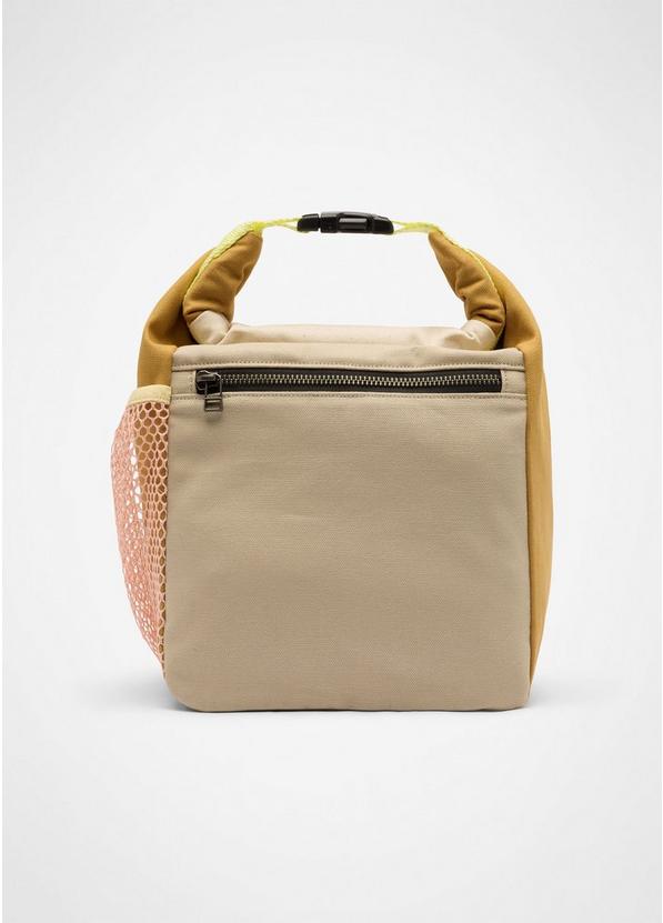 Crag Bag, Color: Jackfruit Colorblock, image 2