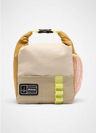 Crag Bag, Color: Jackfruit Colorblock, image 1