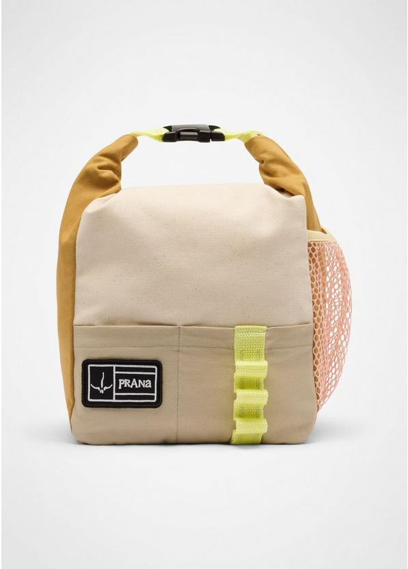 Crag Bag, Color: Jackfruit Colorblock, image 1