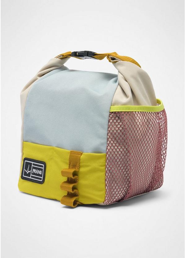 Crag Bag, Color: Moss Colorblock, image 3