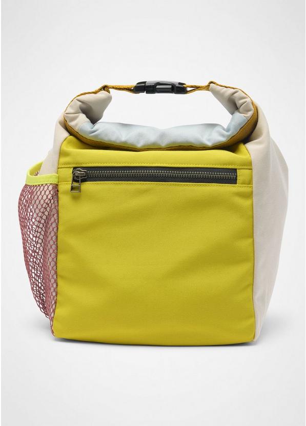 Crag Bag, Color: Moss Colorblock, image 2