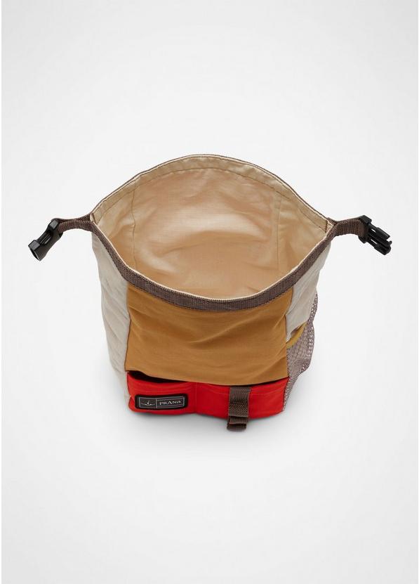 Crag Bag, Color: Rose Fire Colorblock, image 3