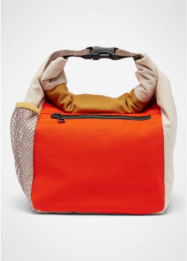 Crag Bag, Color: Rose Fire Colorblock, image 4