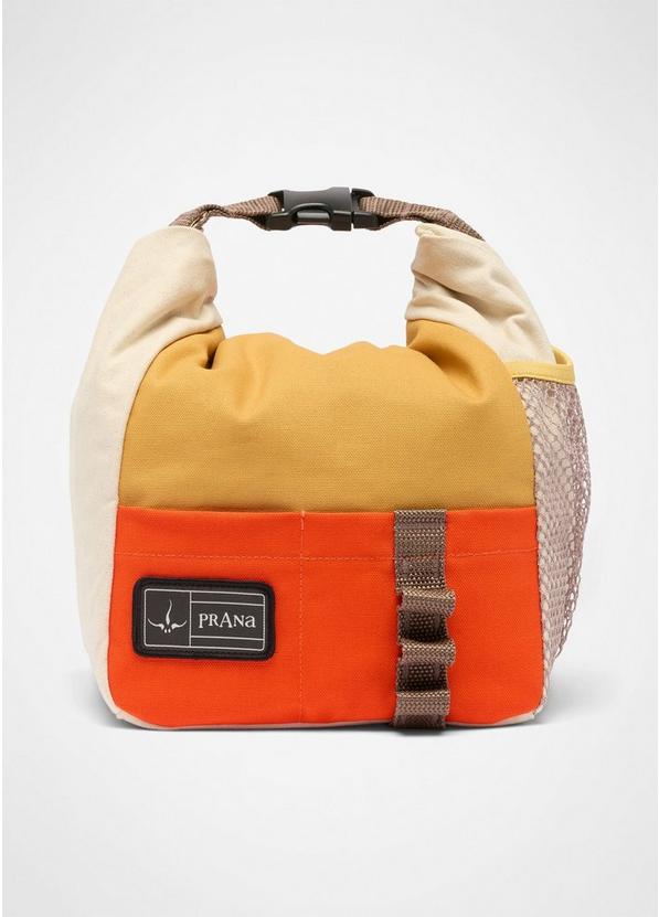 Crag Bag, Color: Rose Fire Colorblock, image 1