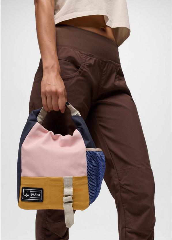 Crag Bag, Color: Dijon Colorblock, image 5