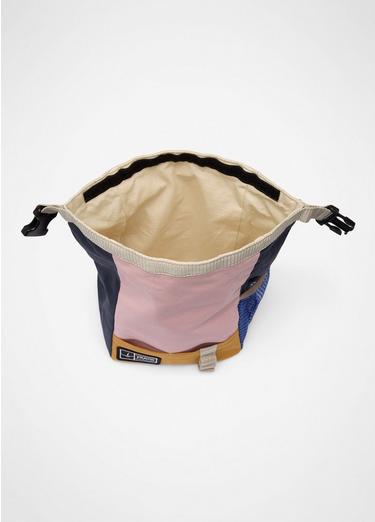 Crag Bag, Color: Dijon Colorblock, image 2