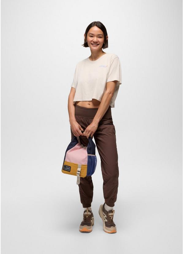 Crag Bag, Color: Dijon Colorblock, image 8