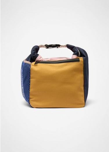 Crag Bag, Color: Dijon Colorblock, image 3