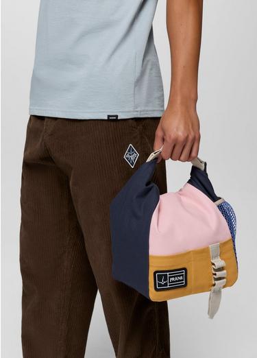 Crag Bag, Color: Dijon Colorblock, image 4