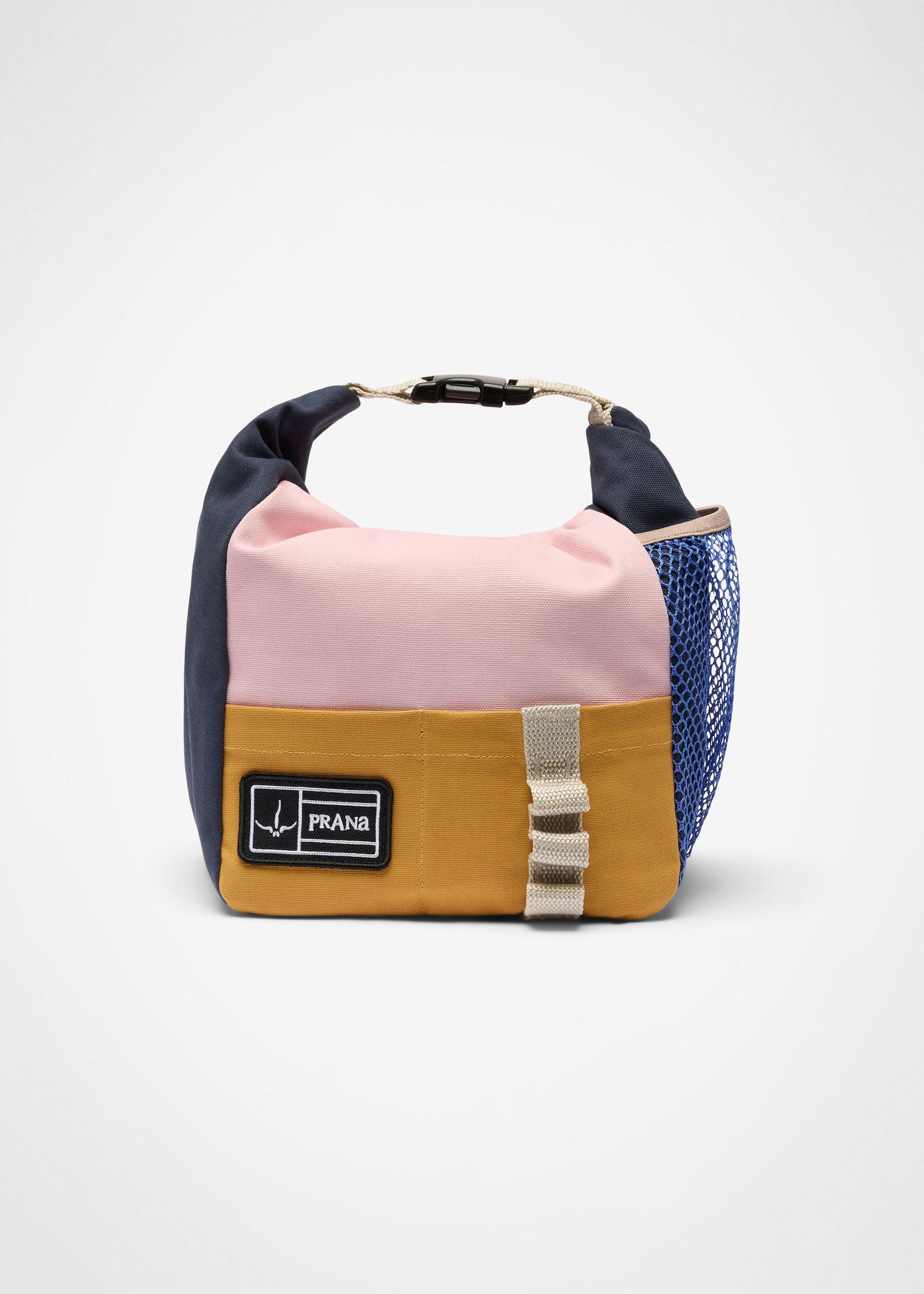 Gender Neutral prAna Crag Bag - Dijon Colorblock