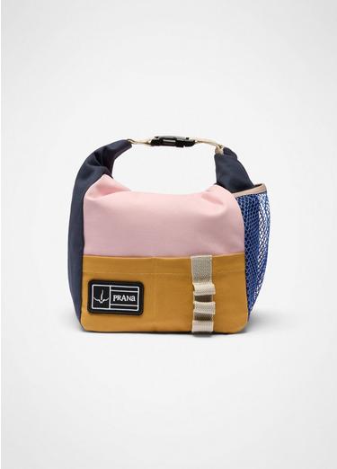 Crag Bag, Color: Dijon Colorblock, image 1