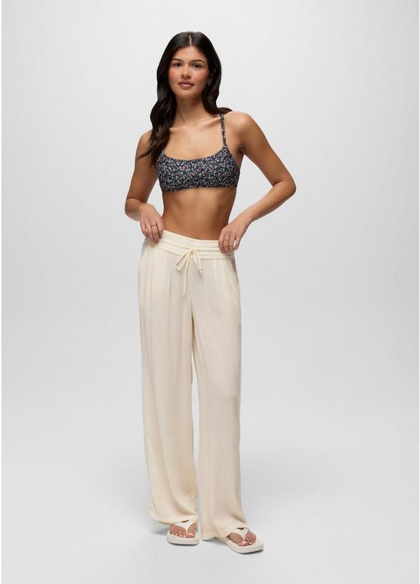 Lahari Swim Top, Color: Multi-Blossom, image 6